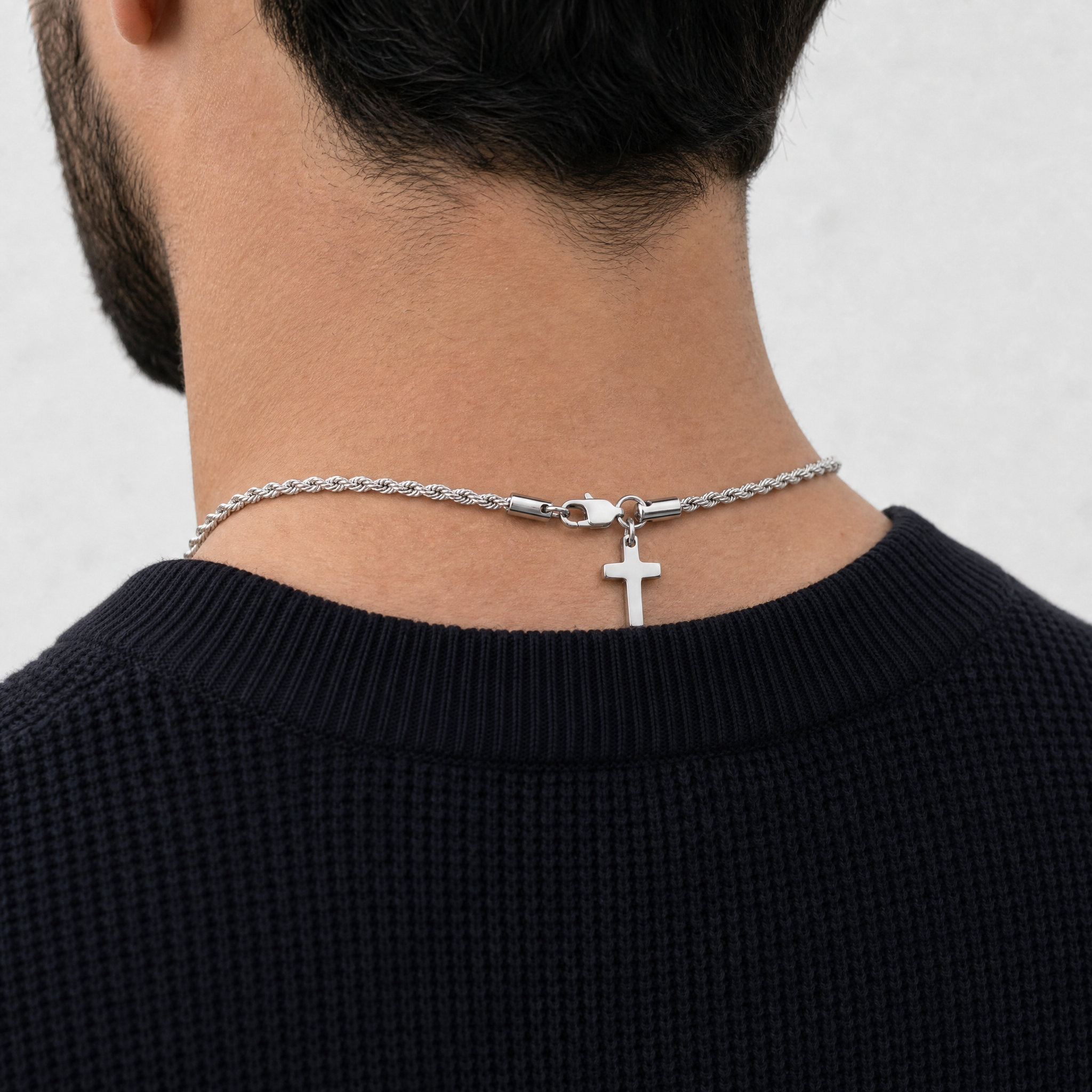 ROPE CHAIN - 3MM