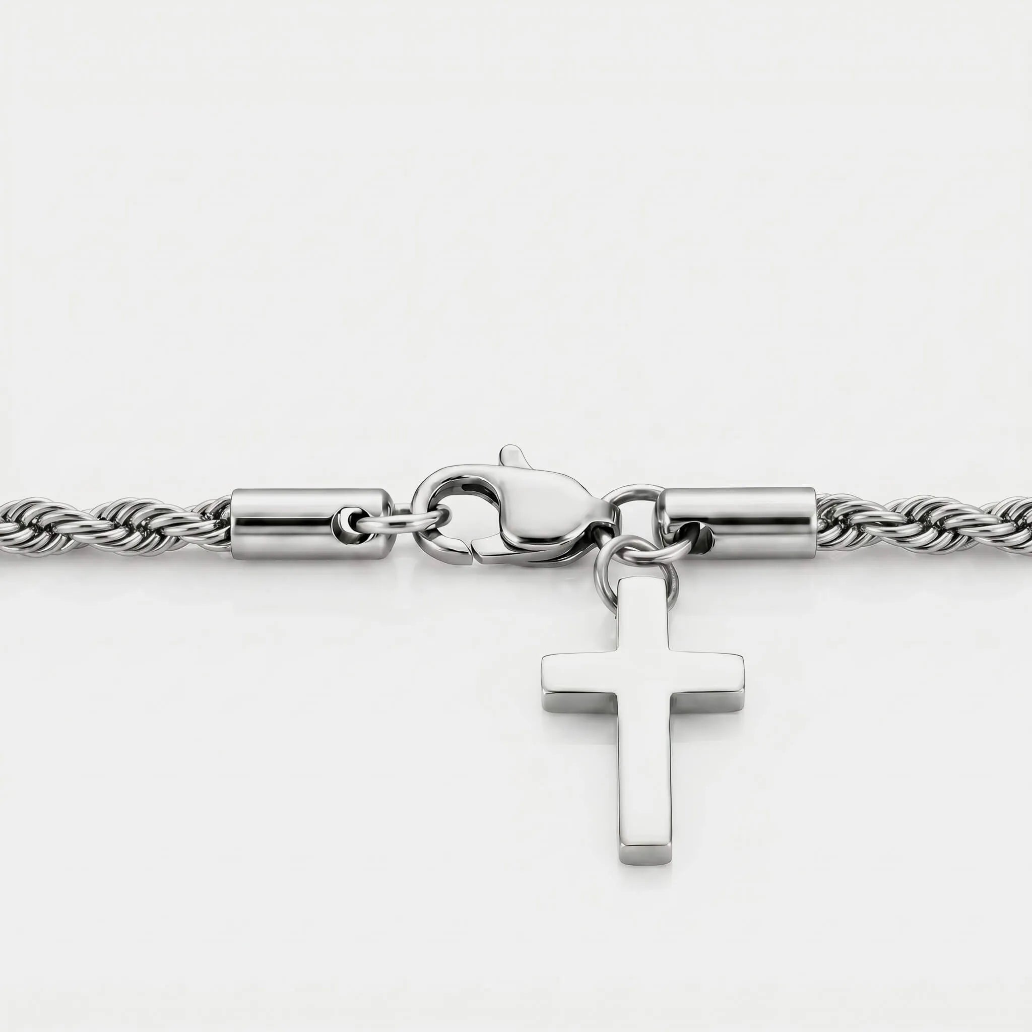 ROPE CHAIN - 3MM