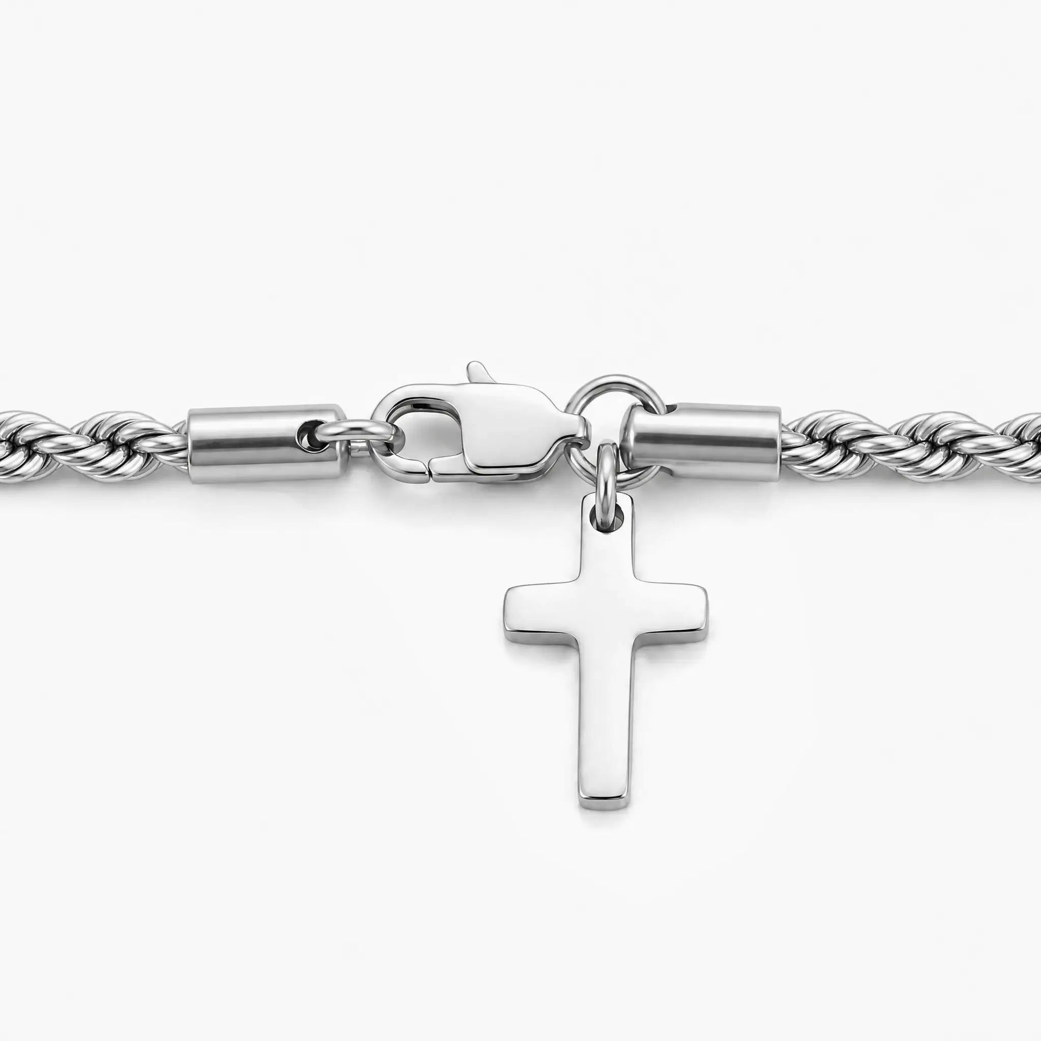 ROPE CHAIN - 3MM