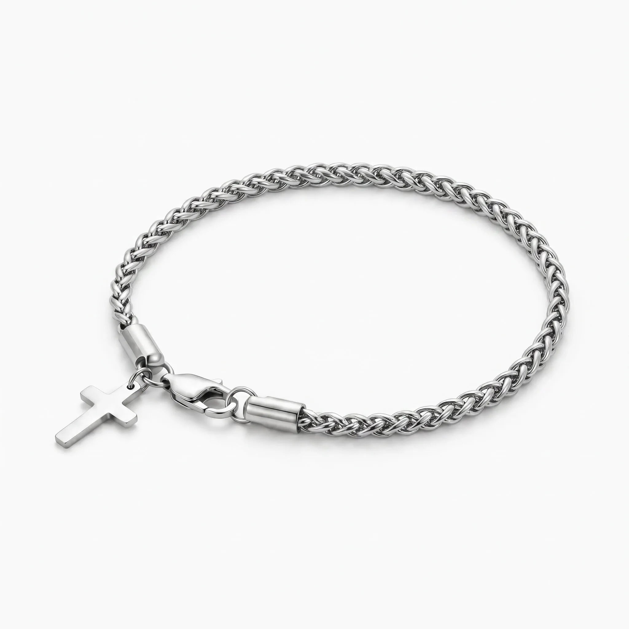 WHEAT BRACELET - 3MM