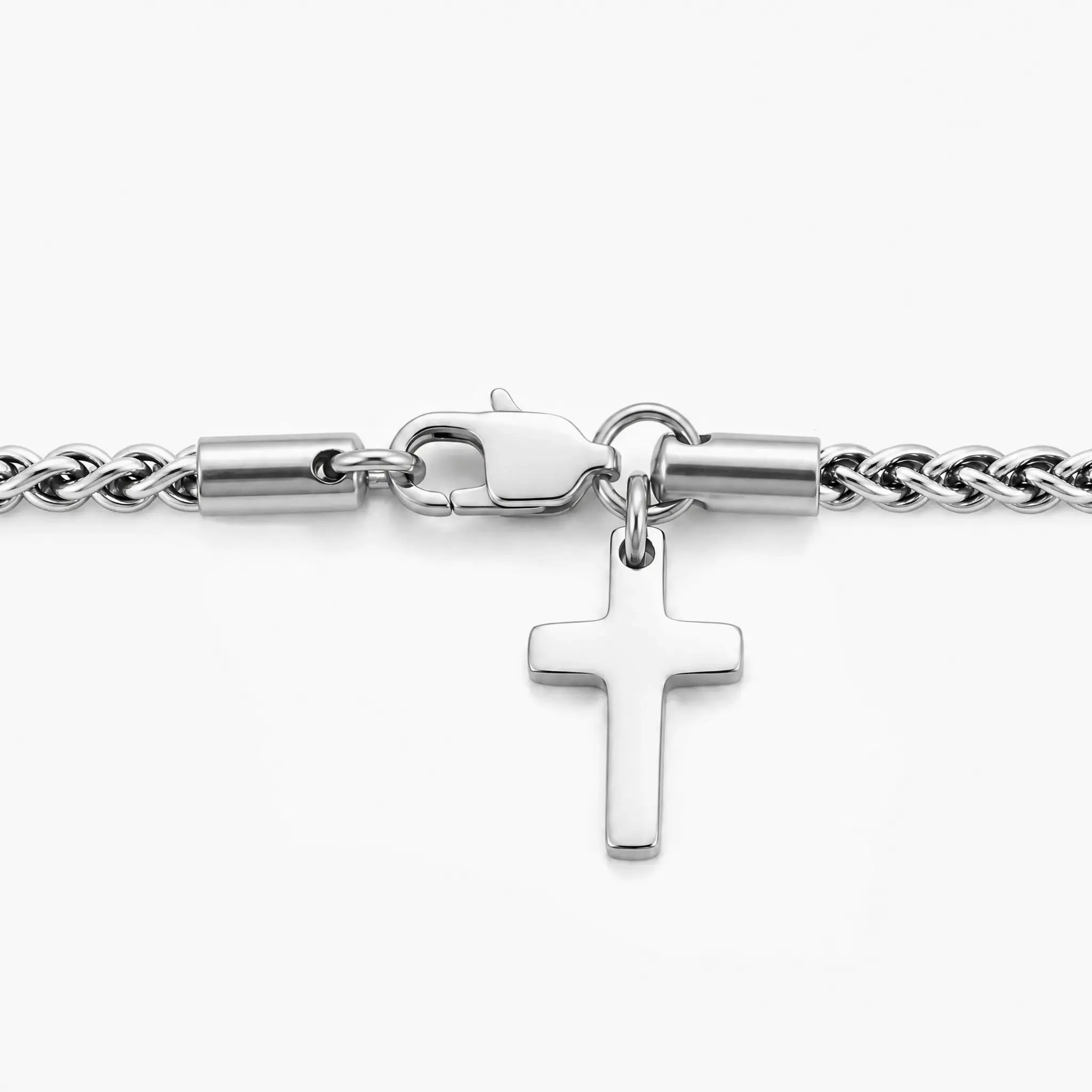 WHEAT CHAIN - 3MM