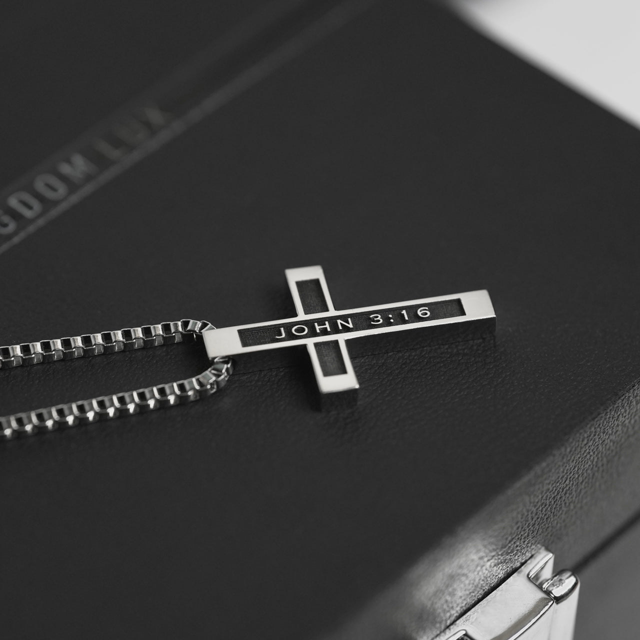 The Summit Cross™ — Scripture