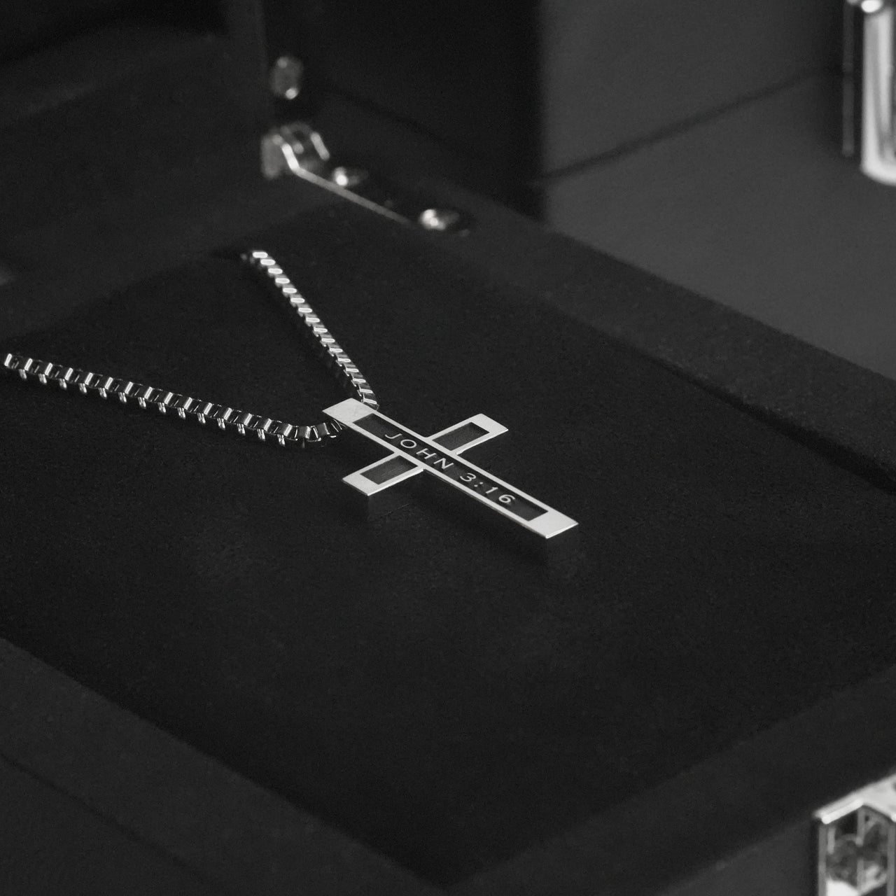 The Summit Cross™ — Scripture