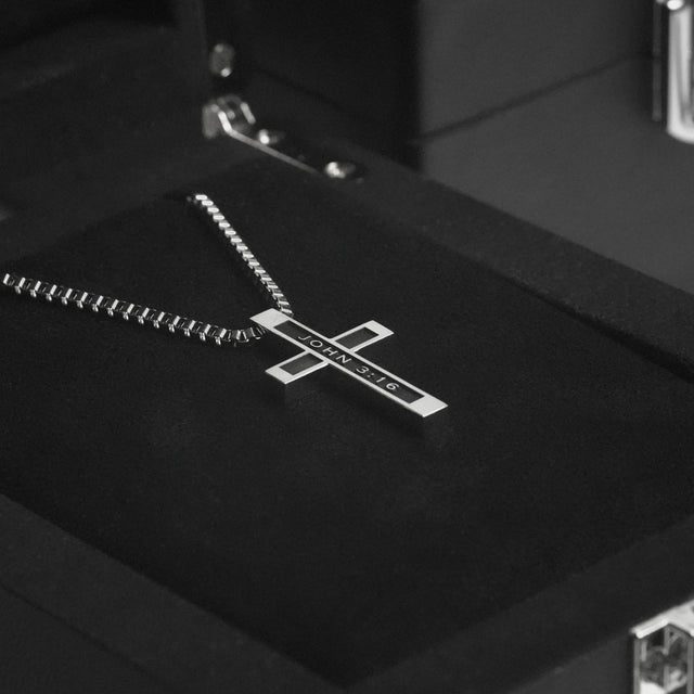 The Summit Cross™ — Scripture