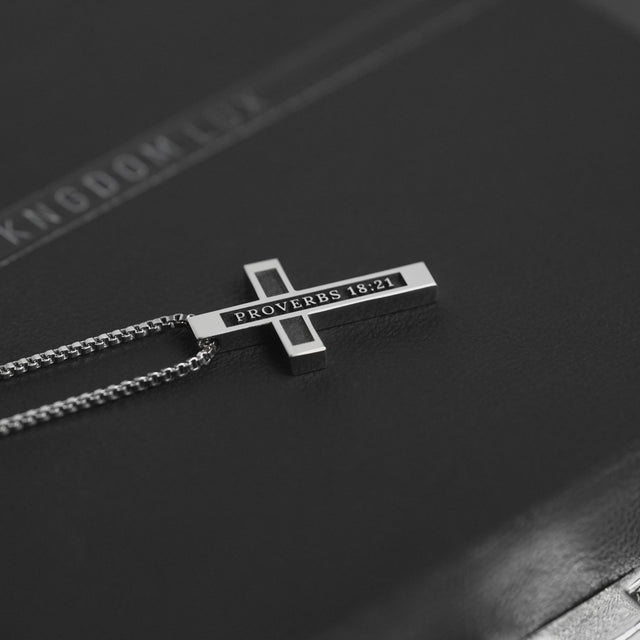 The Grace Cross™ — Scripture