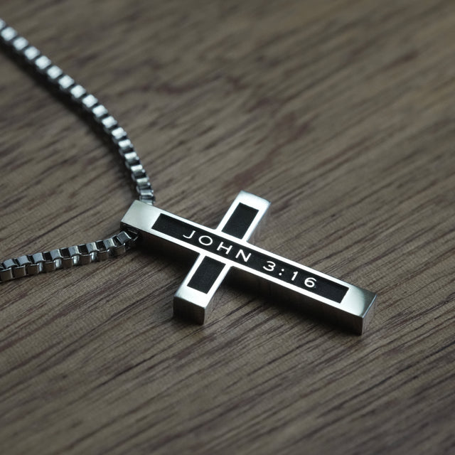 The Summit Cross™ — Scripture