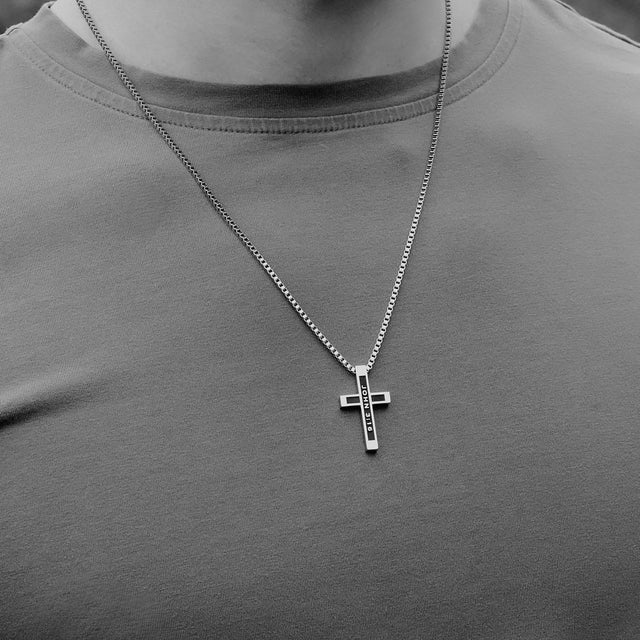 The Summit Cross™ — Scripture