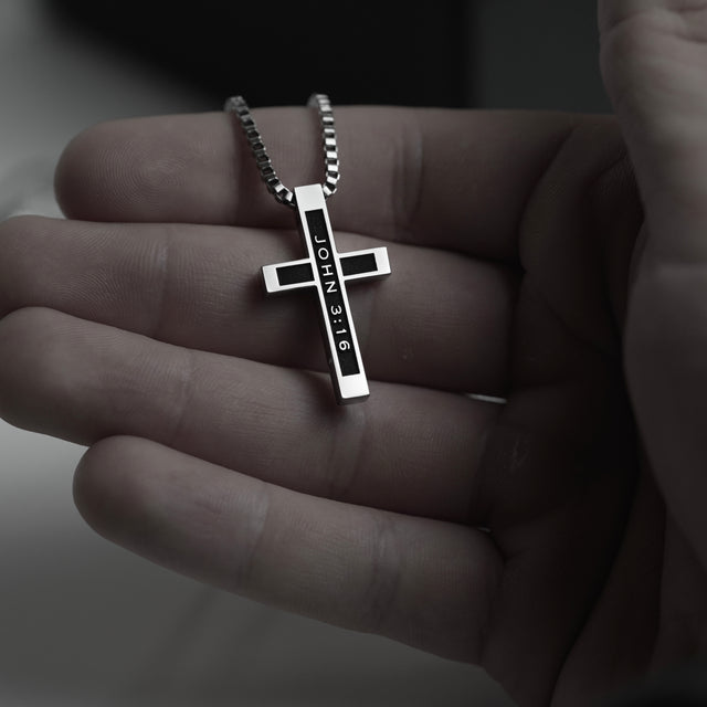 The Summit Cross™ — Scripture