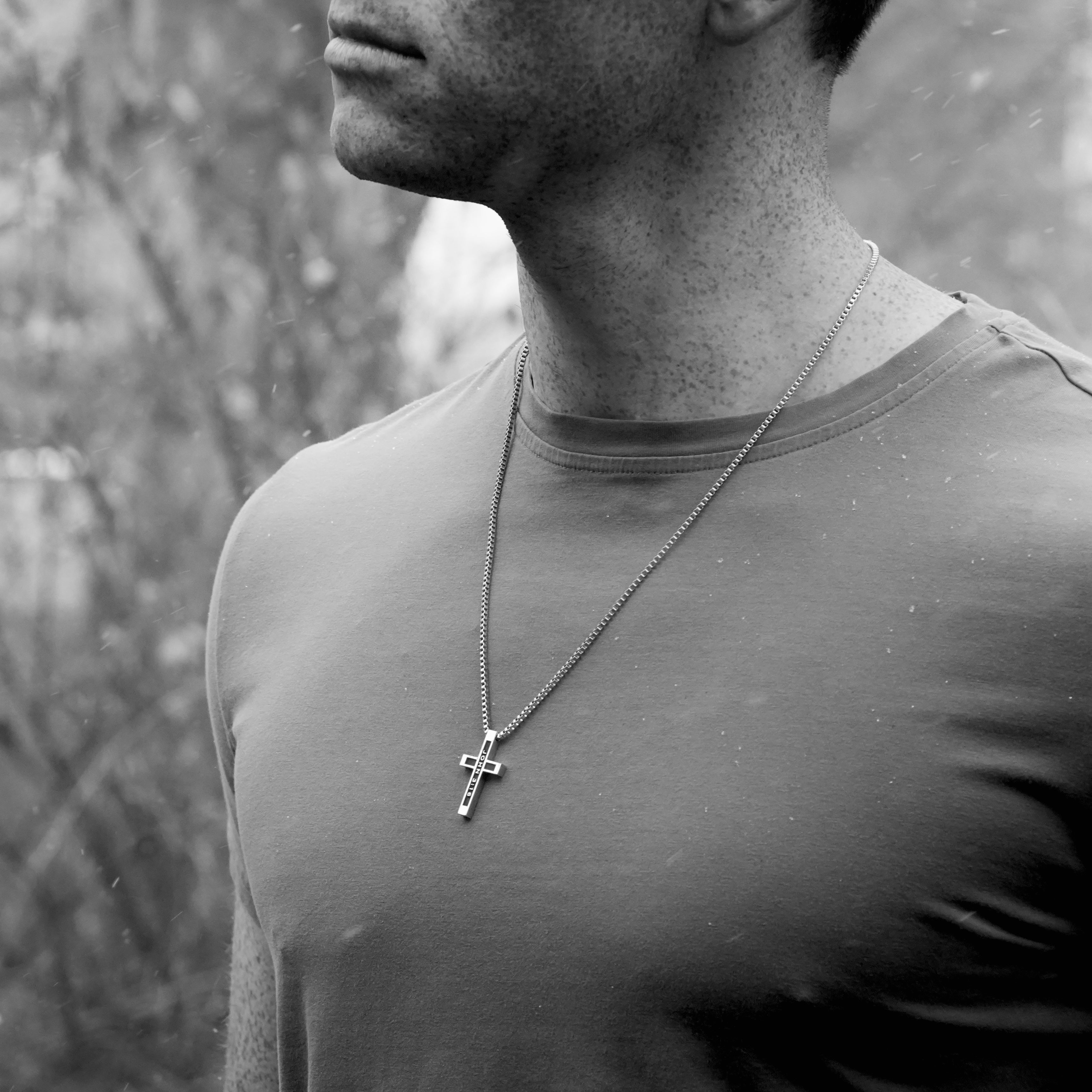 The Summit Cross™ — Scripture