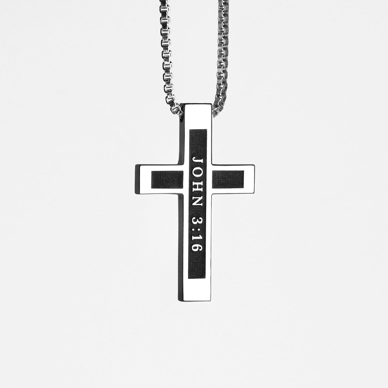 The Grace Cross™ — Scripture