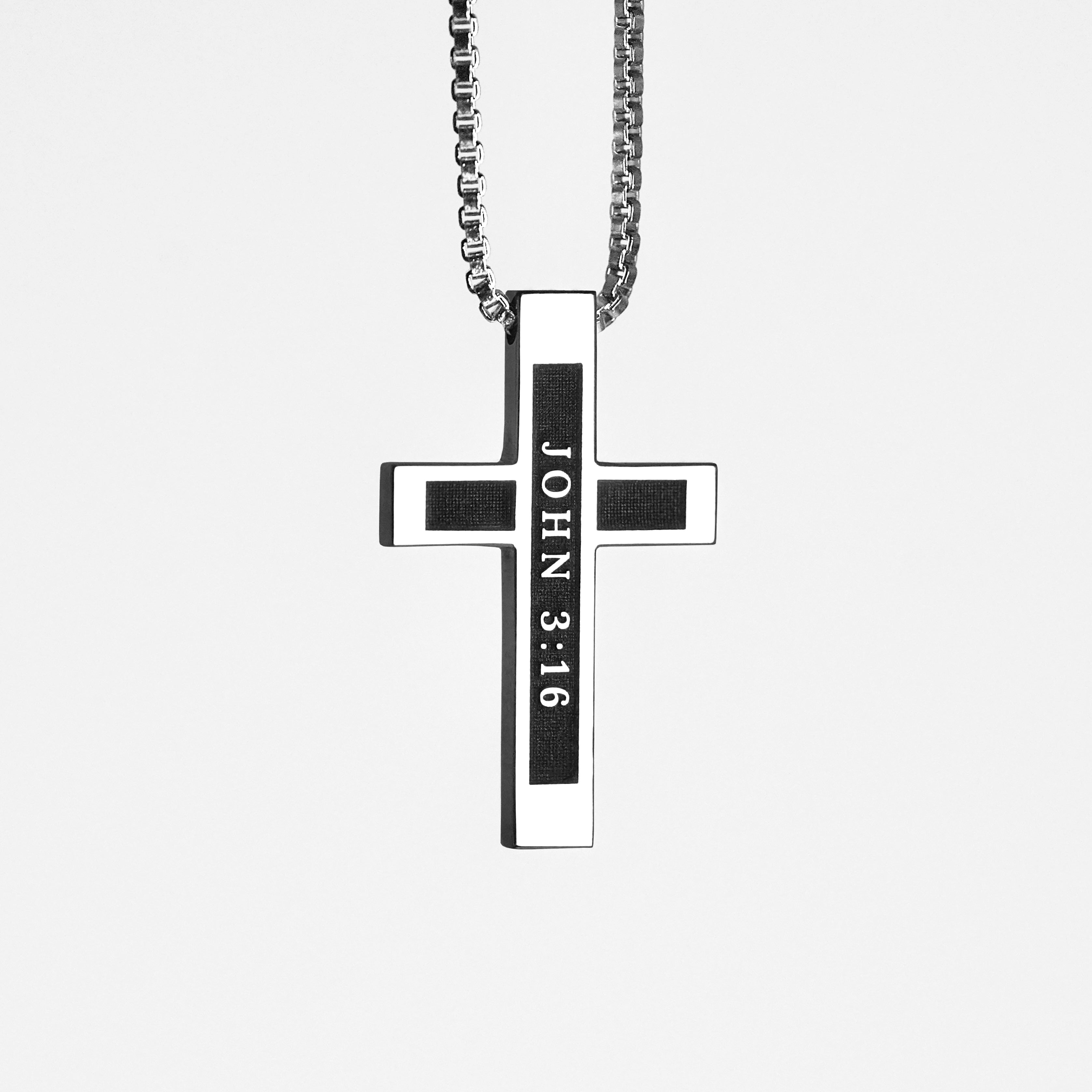 The Grace Cross™ — Scripture