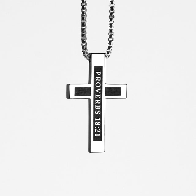 The Grace Cross™ — Scripture