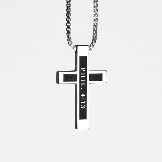 The Grace Cross™ — Scripture