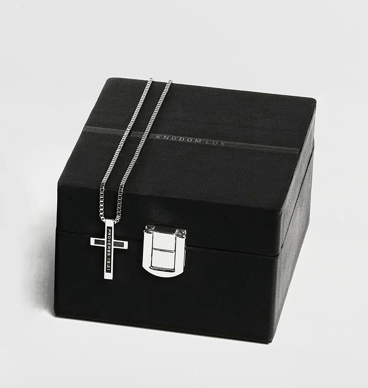 The Summit Cross™ — Scripture