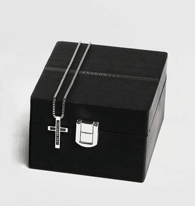 The Summit Cross™ — Scripture