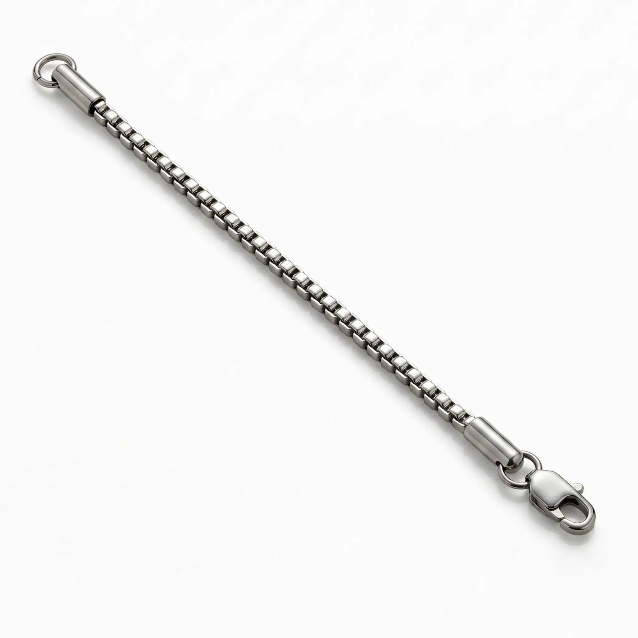 4" Box Chain Extender