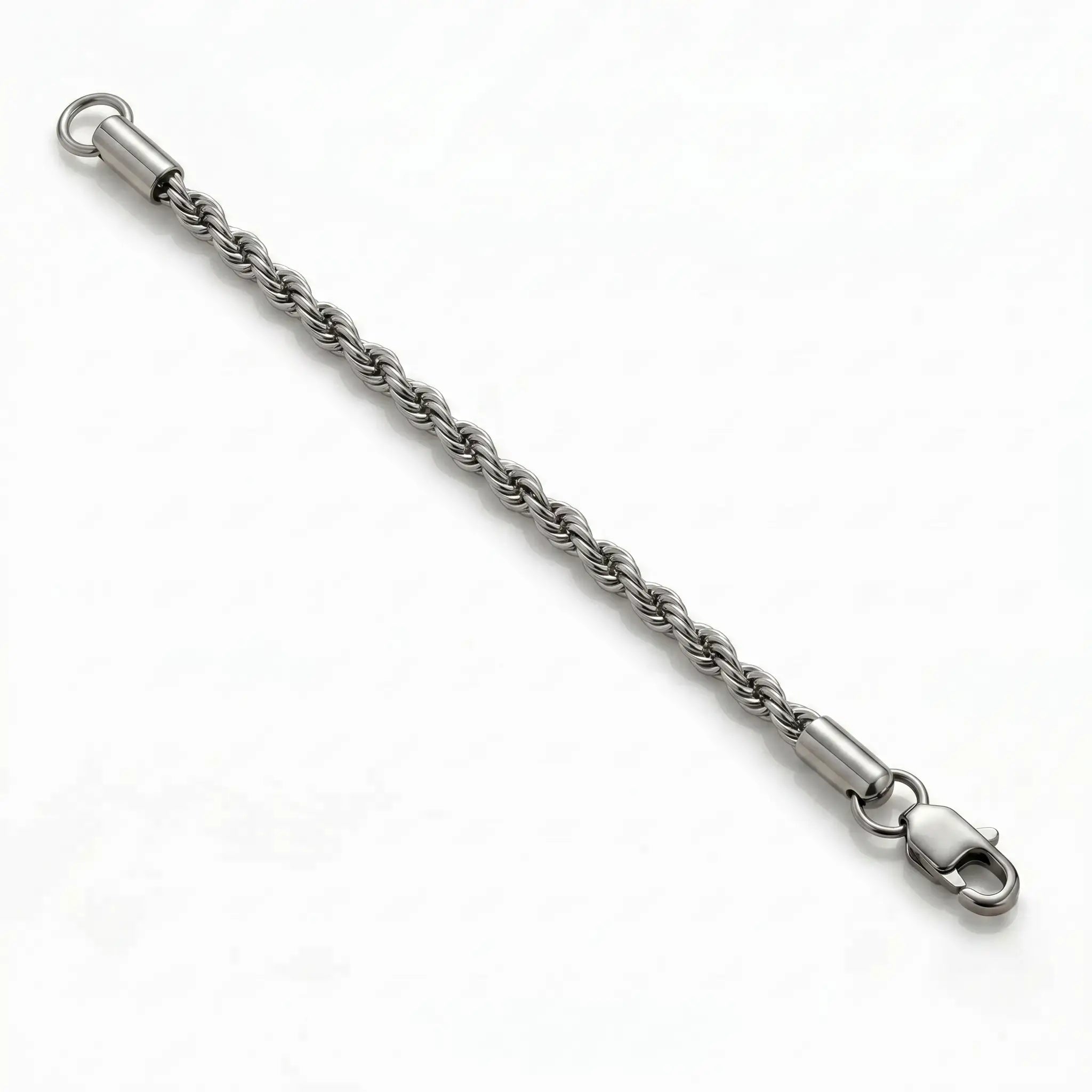 4" Rope Chain Extender