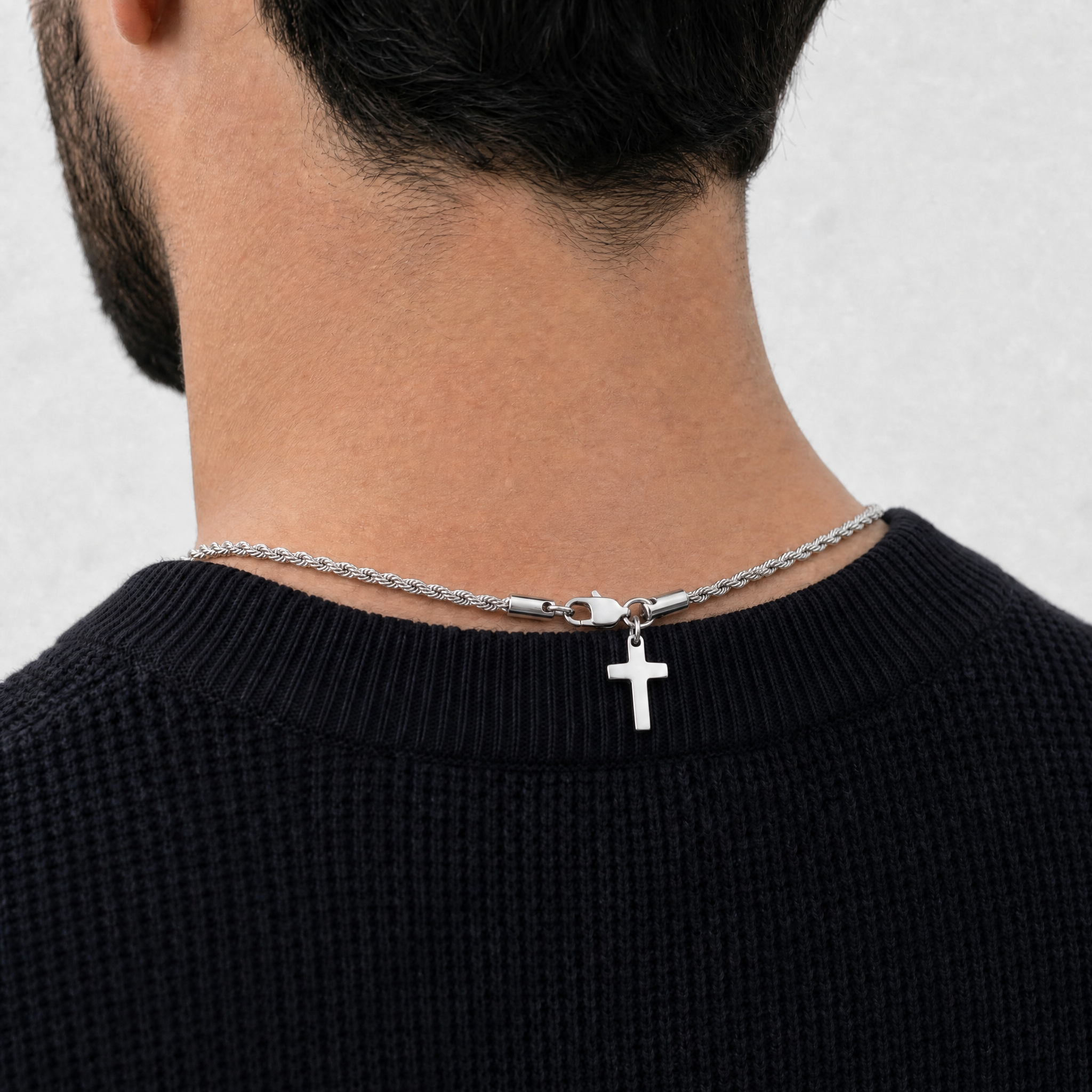 ROPE CHAIN - 3MM