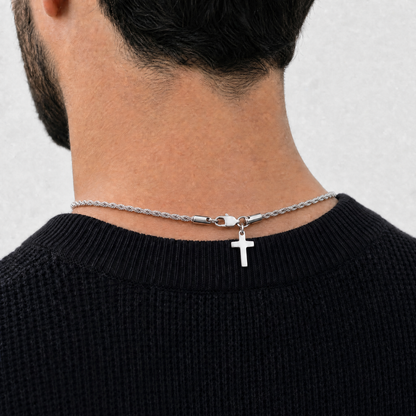 ROPE CHAIN - 3MM