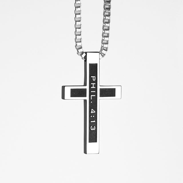 The Summit Cross™ — Scripture