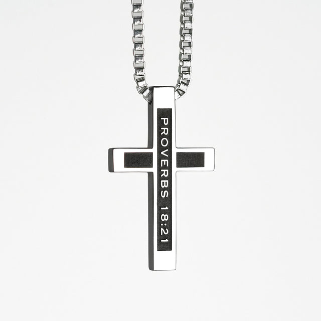 The Summit Cross™ — Scripture