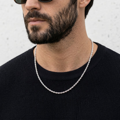 ROPE CHAIN - 3MM