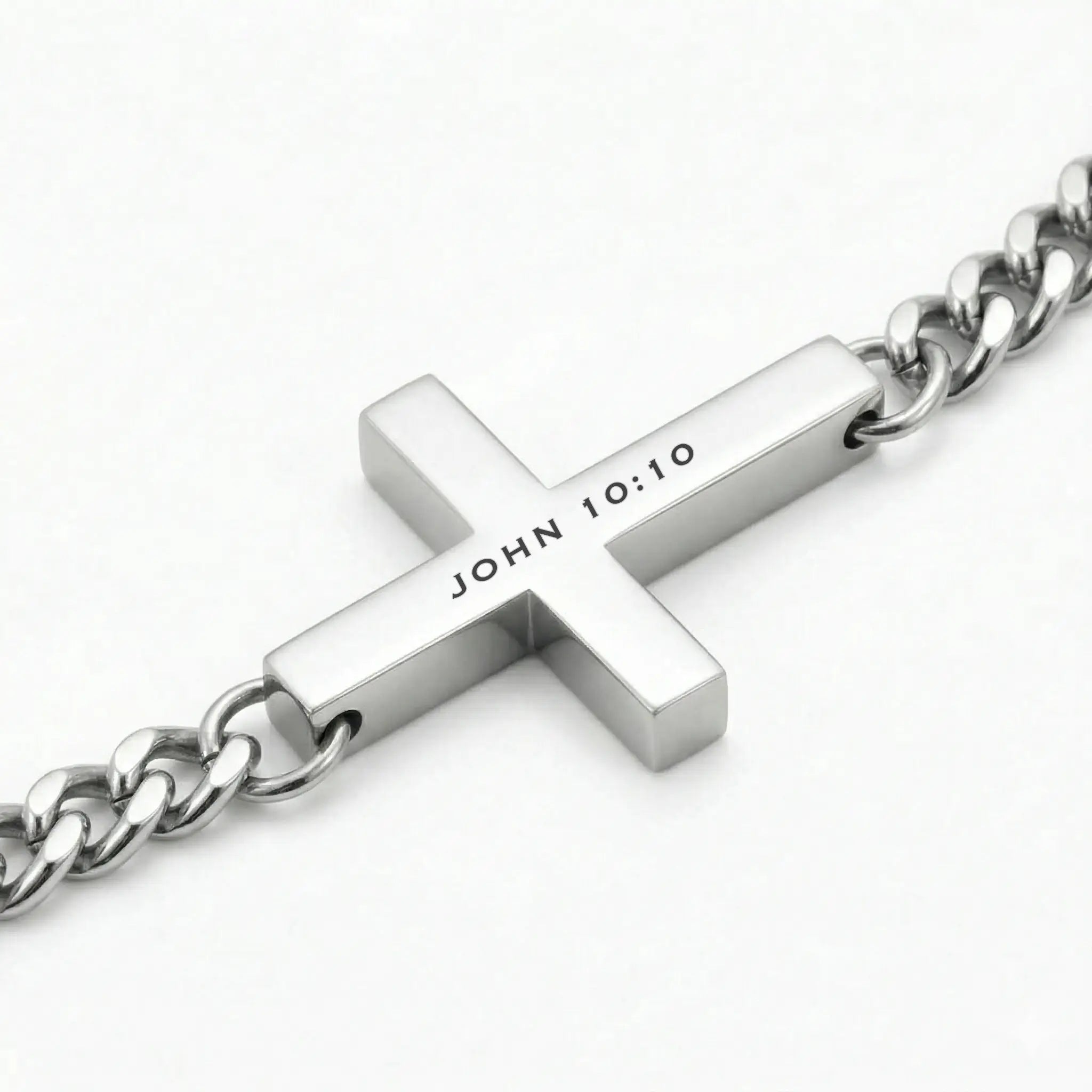 John 10:10