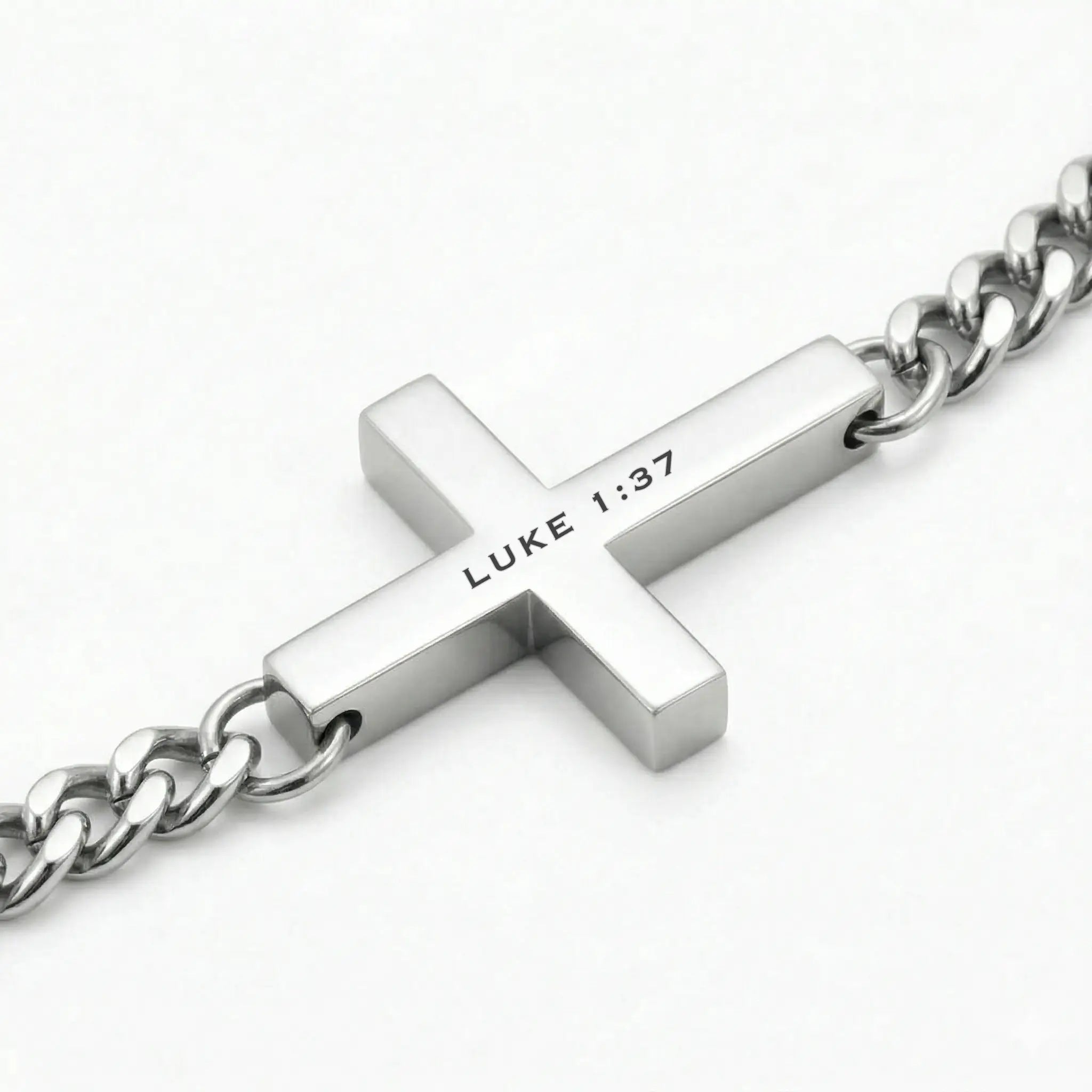Luke 1:37