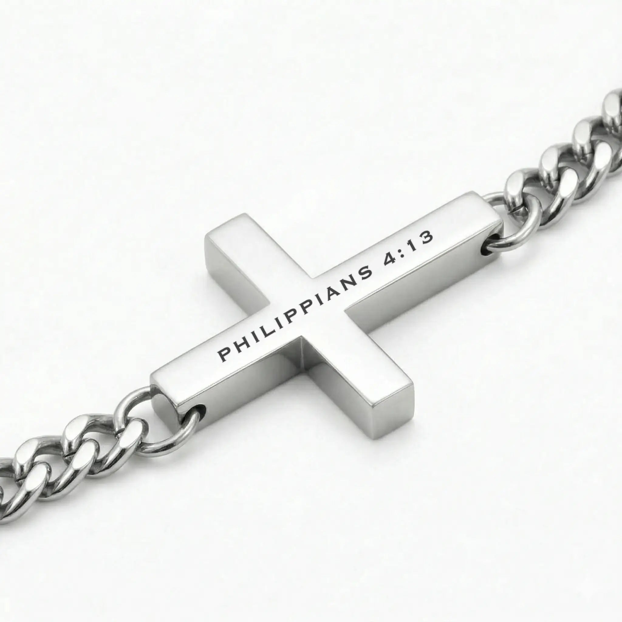 Philippians 4:13