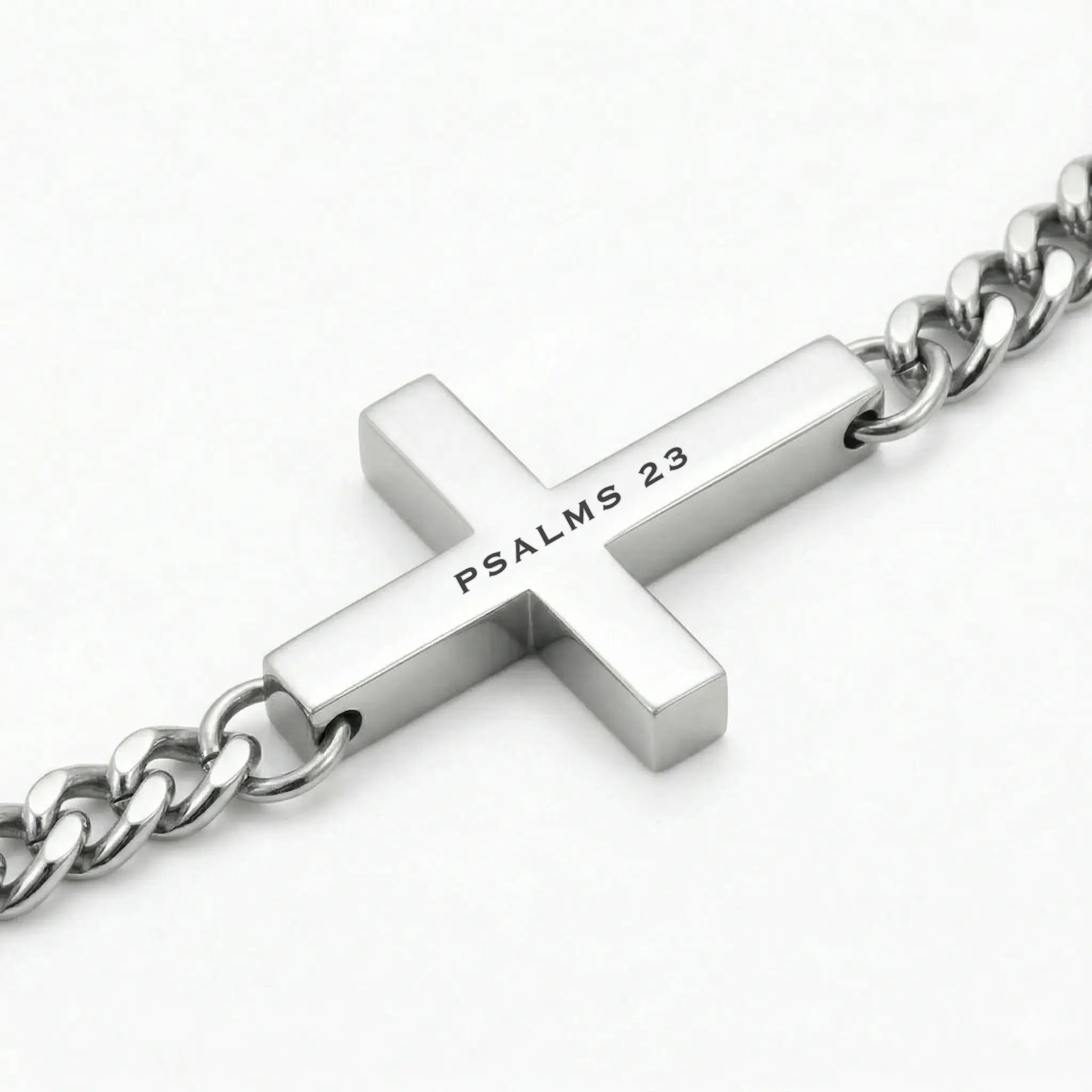 Psalms 23