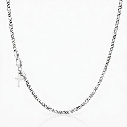 CURB CHAIN - 4MM