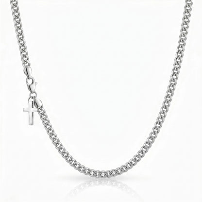 CURB CHAIN - 4MM