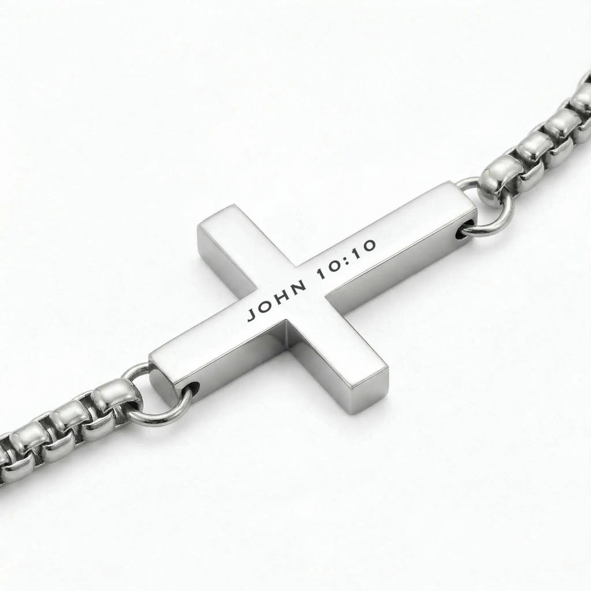 John 10:10