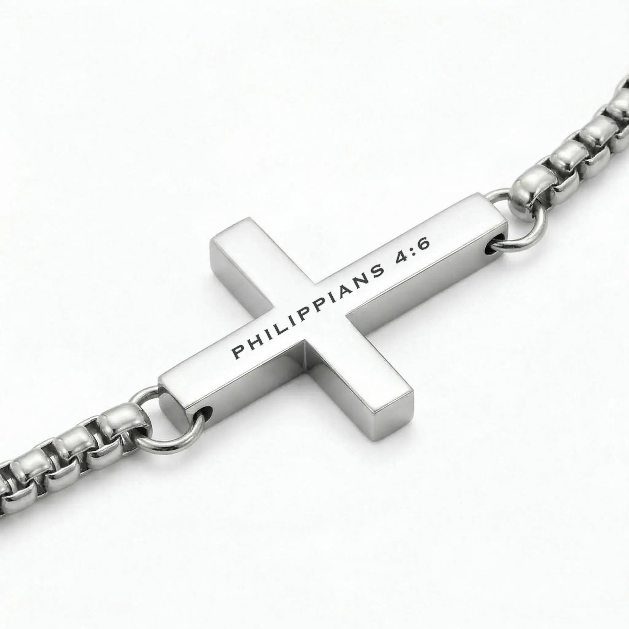 Philippians 4:6