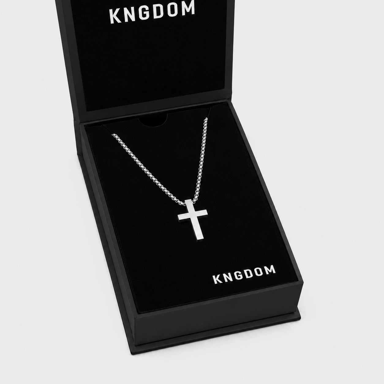 EVERYDAY CROSS
