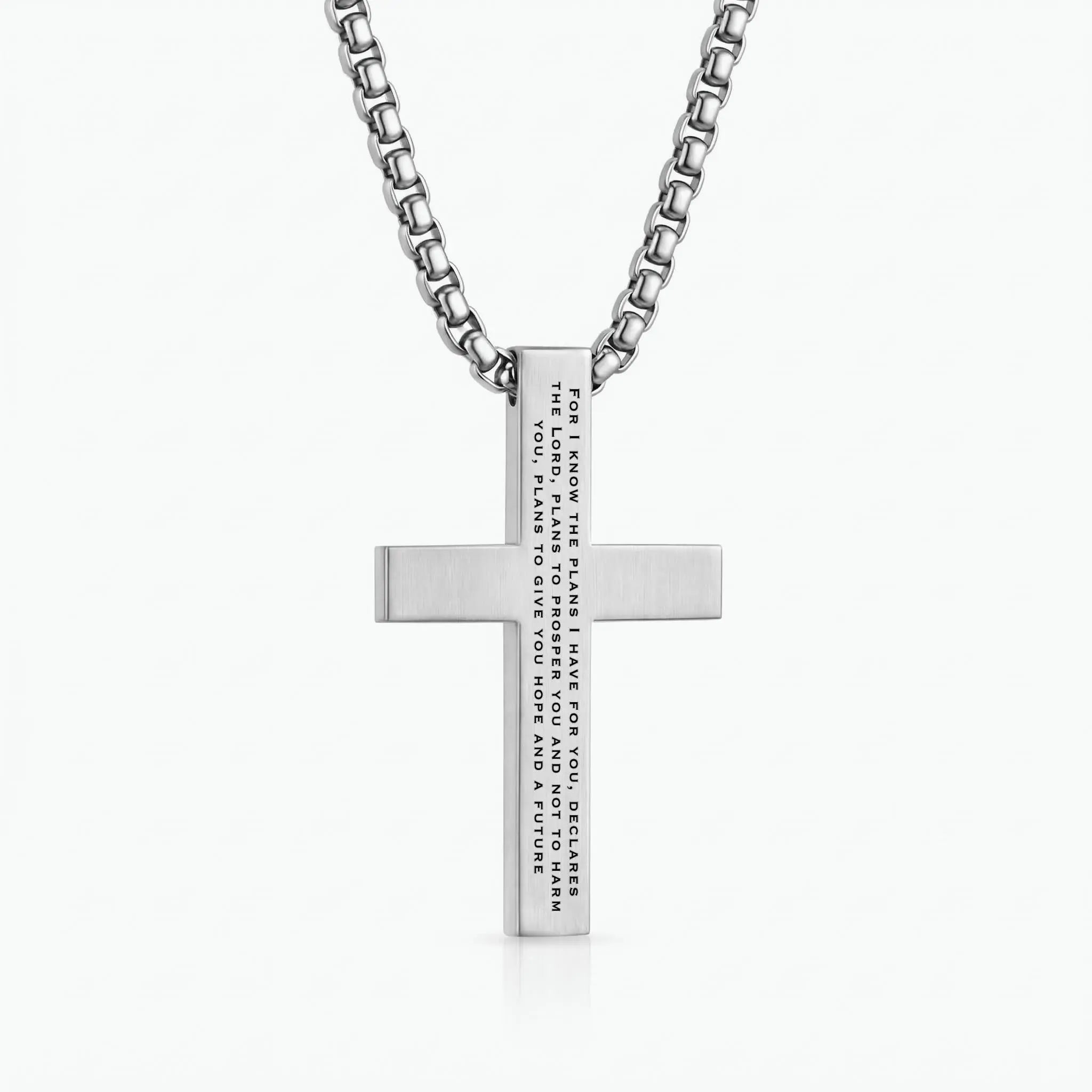 Jeremiah 29:11
