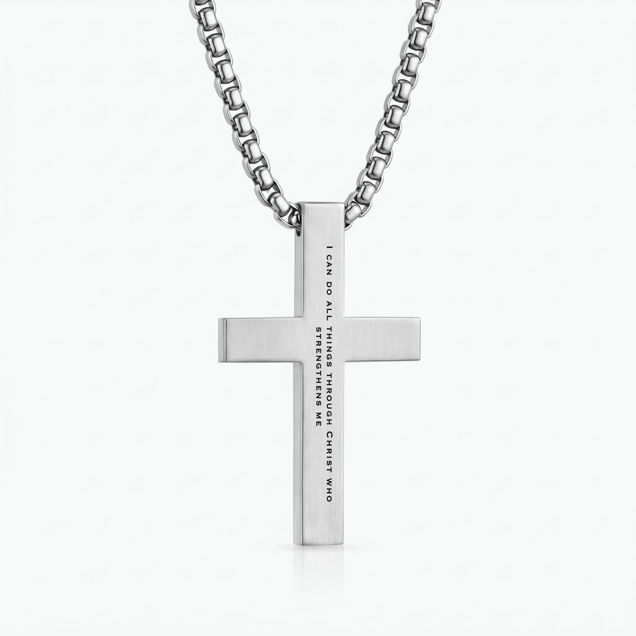 Philippians 4:13