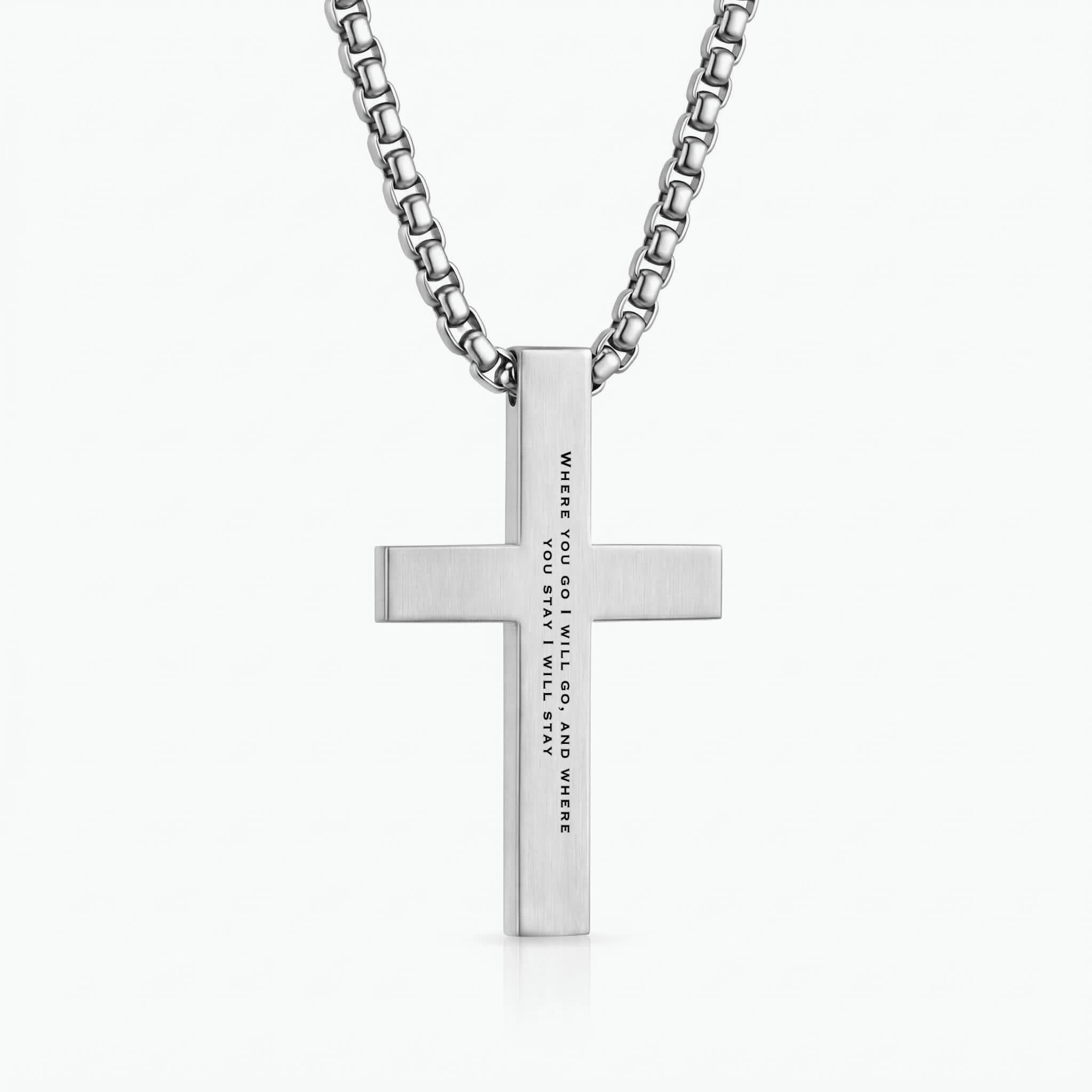 Ruth 1:16