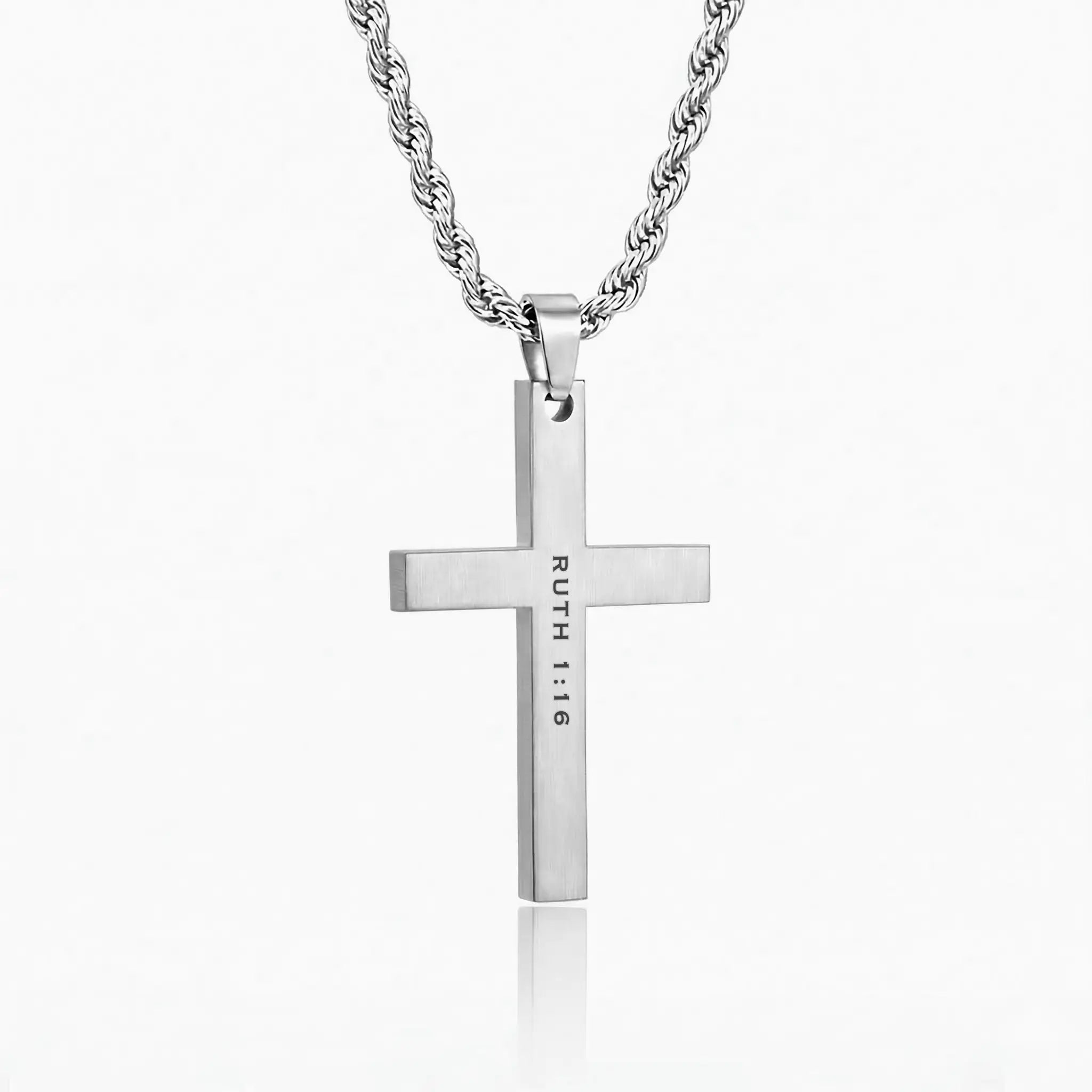 Ruth 1:16