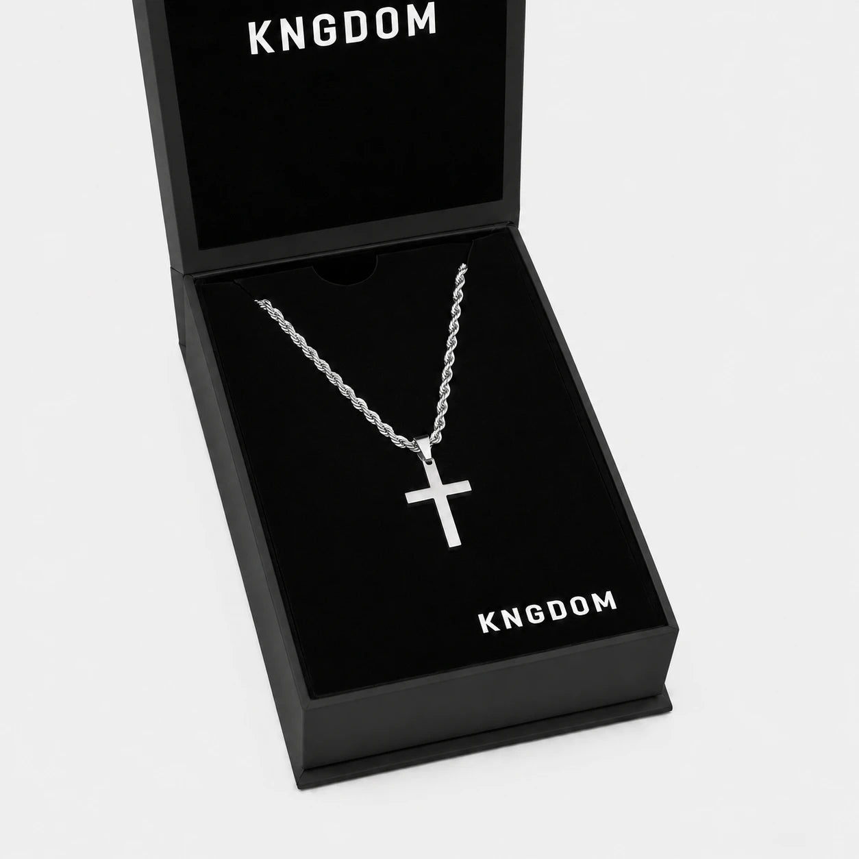 LARIAT CROSS