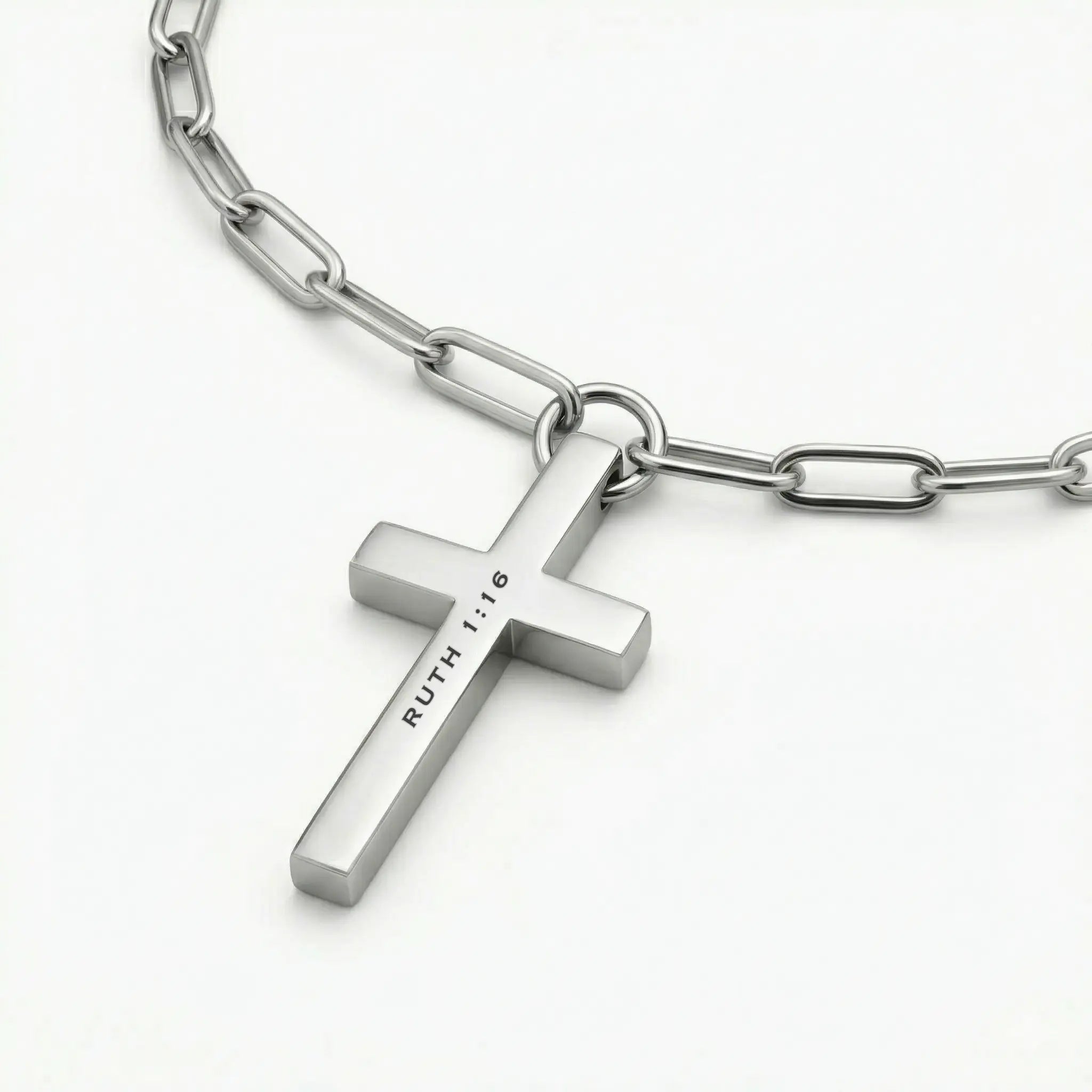 Ruth 1:16