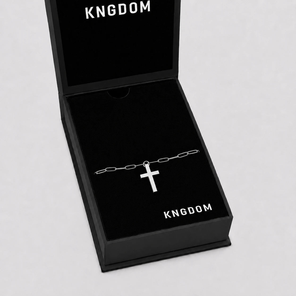 PAPERCLIP BRACELET