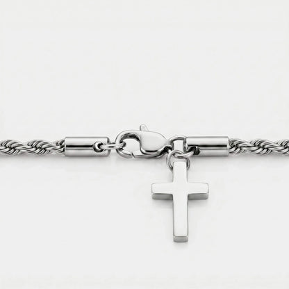ROPE CHAIN - 3MM