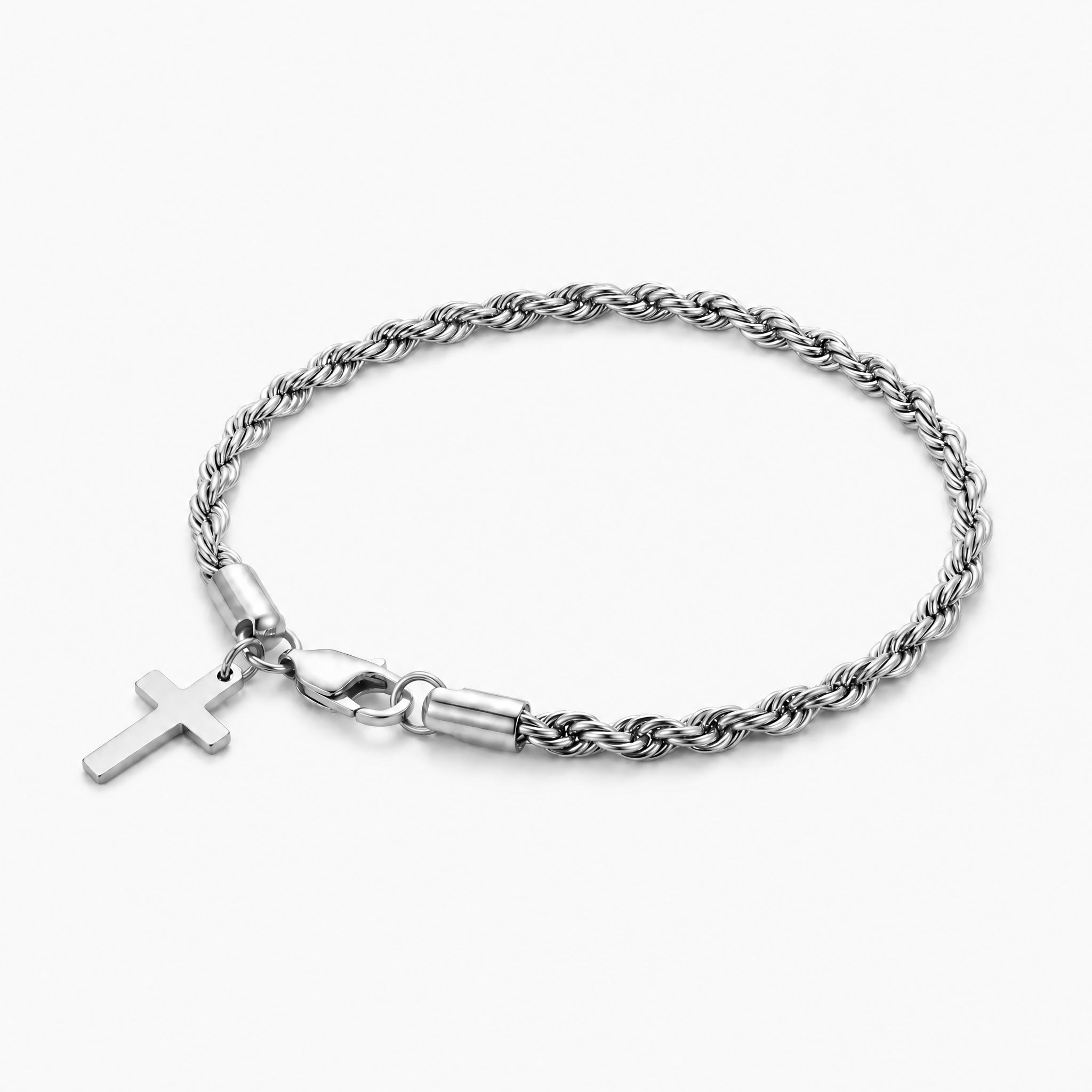 ROPE BRACELET - 3MM