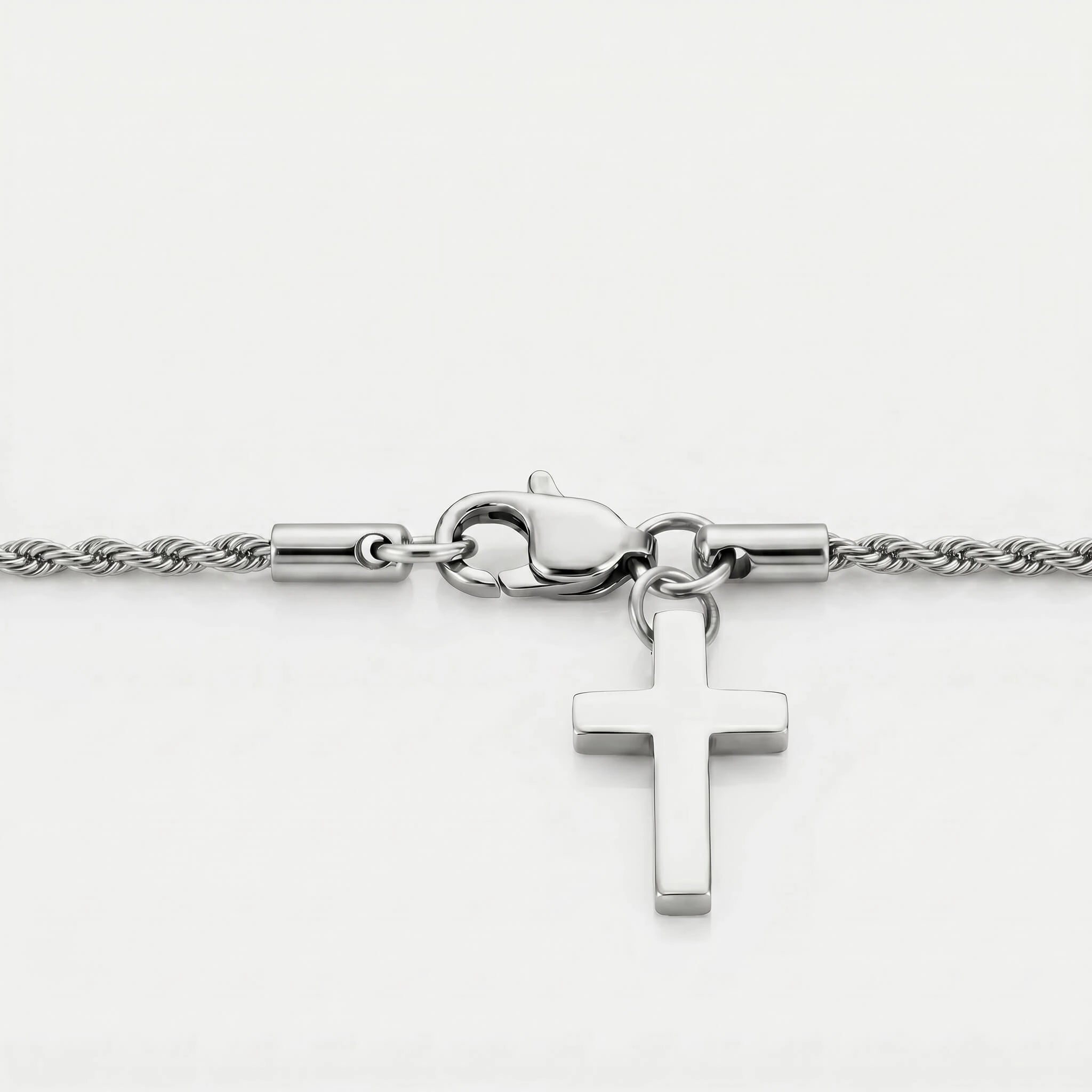 ROPE CHAIN - 2MM