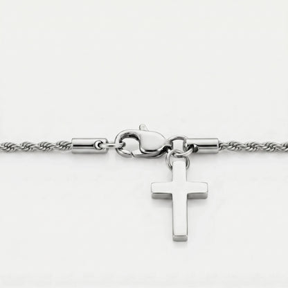 ROPE CHAIN - 2MM