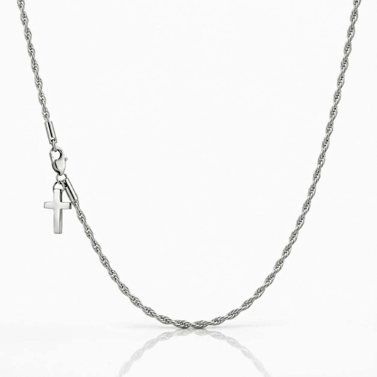 ROPE CHAIN - 2MM