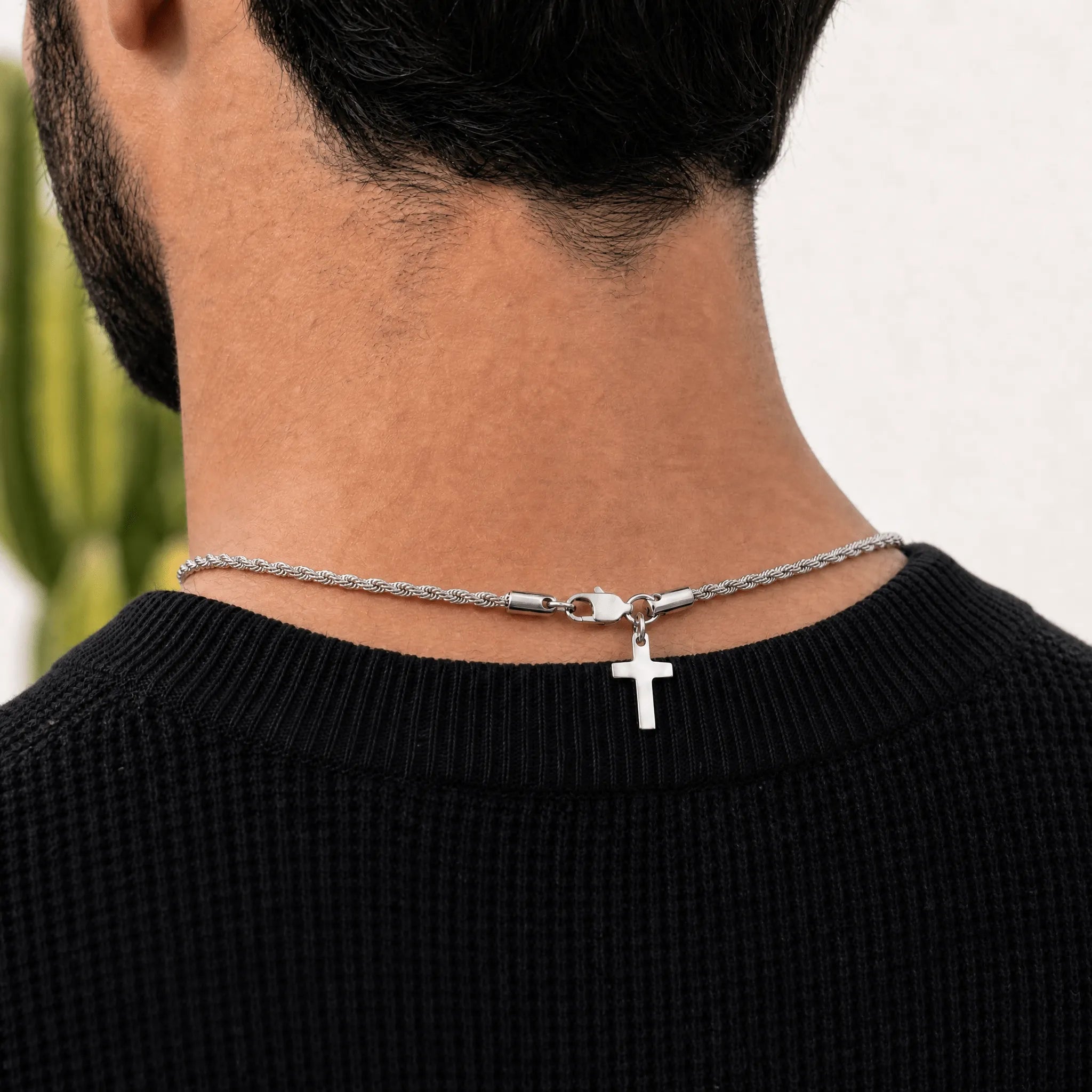 ROPE CHAIN - 2MM