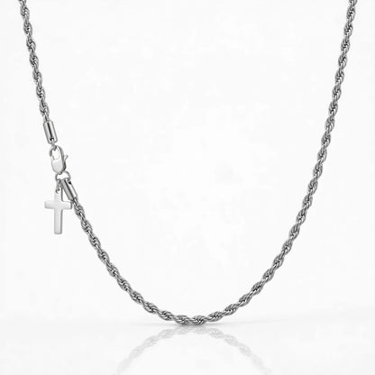 ROPE CHAIN - 3MM