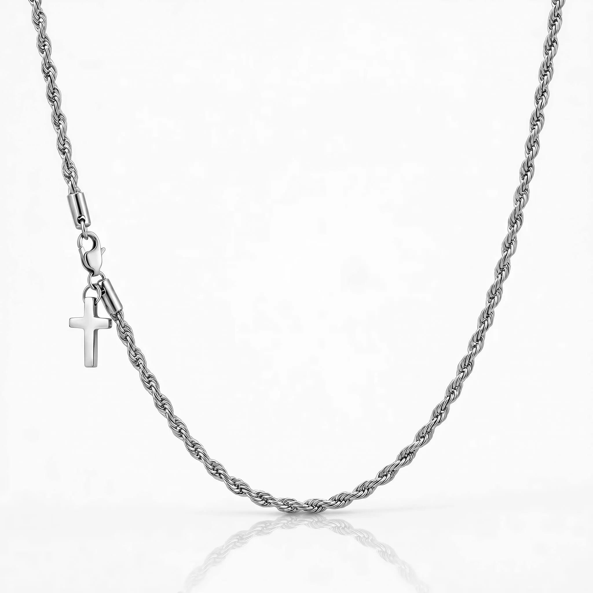ROPE CHAIN - 3MM